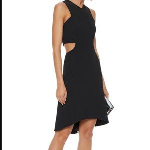 NWT Halston Dress